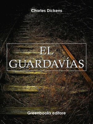 cover image of El guardavías